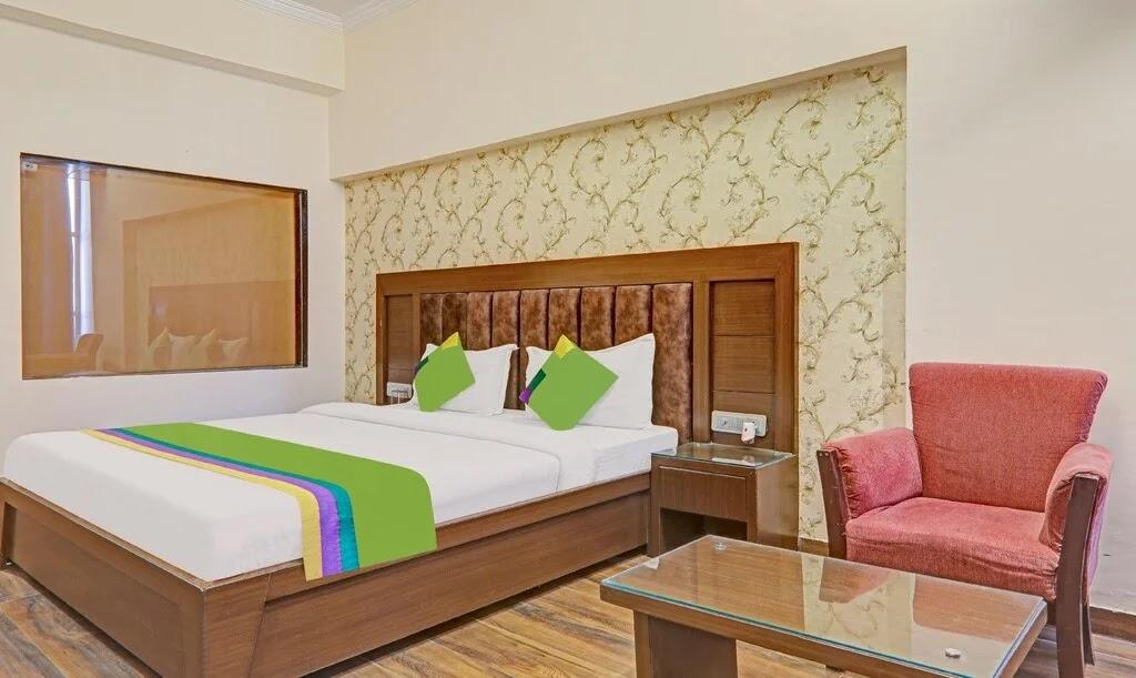 Shimla Resort Lucknow - Best Wedding Lawn | Best resort | Best Banquet Hall in Ahimamau Sultanpur Road Lucknow || – photo 3