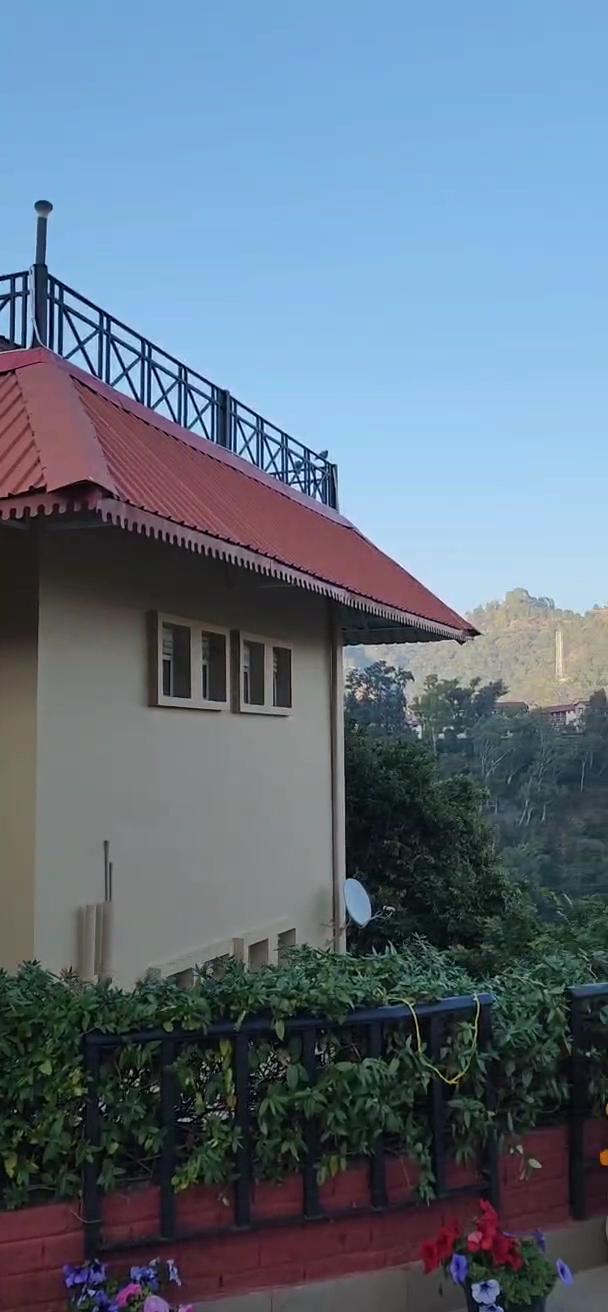 Cygnett Resort Mountain Breeze - Nainital – photo 2