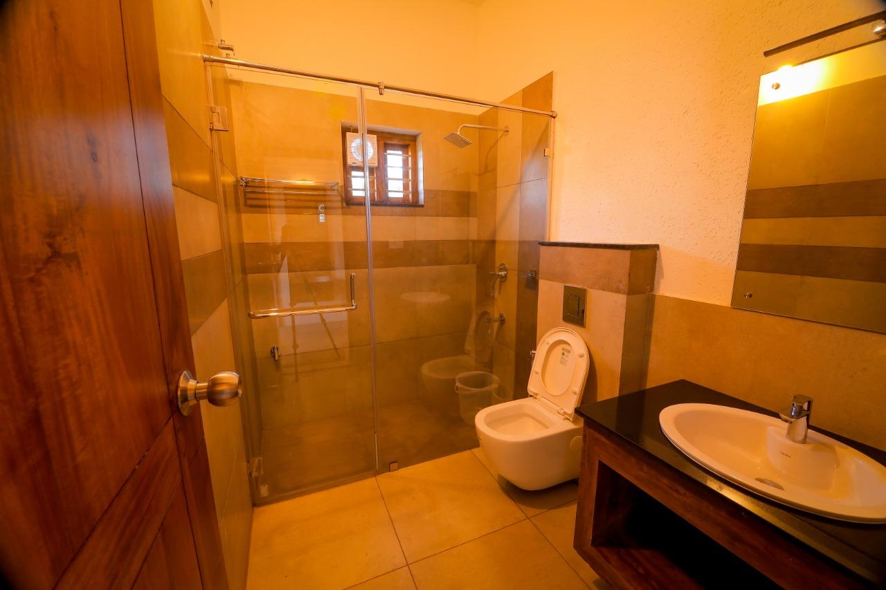 Janvy Suites Vythiri – photo 4