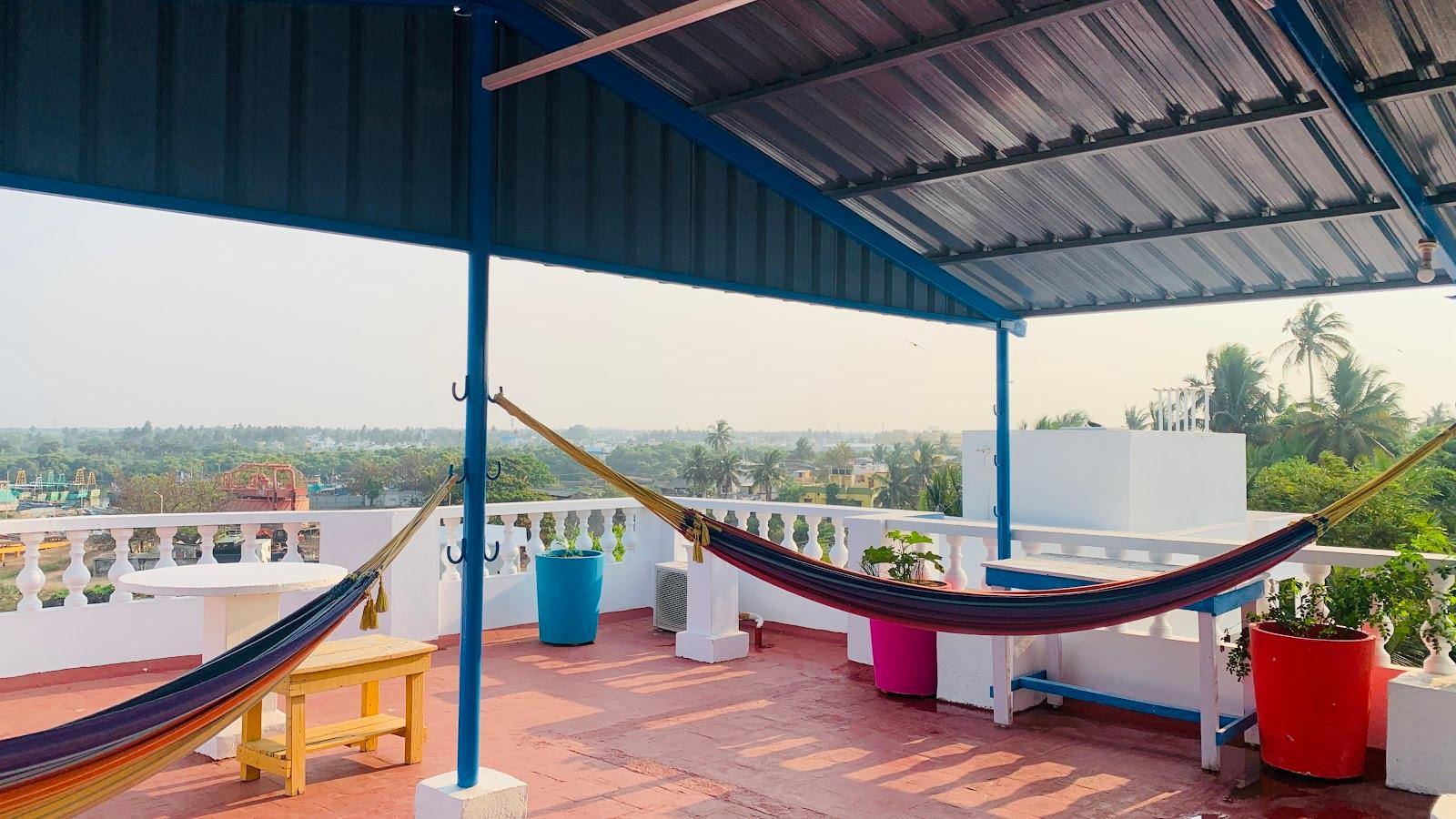 Holi-wood Guest House – photo 4
