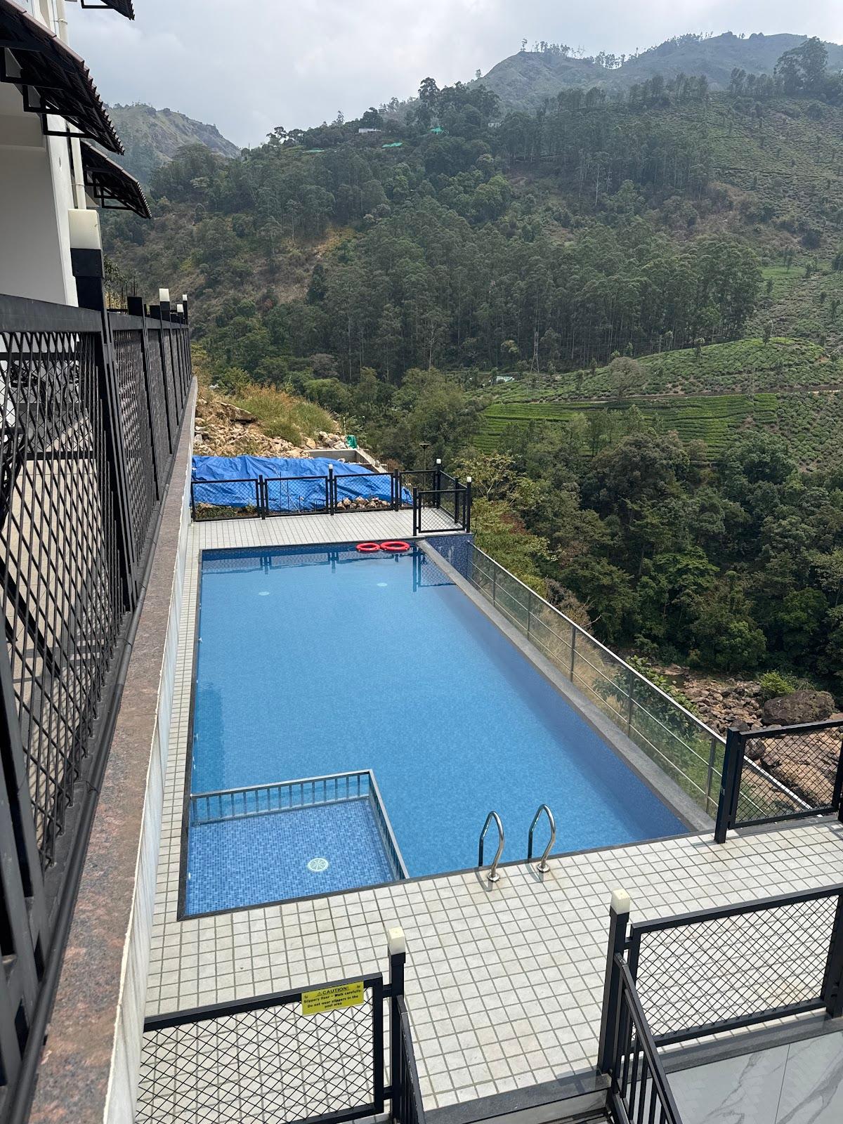 Silver Cascade , Munnar – photo 4