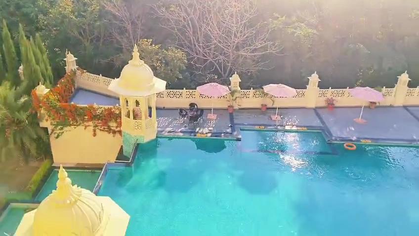 Rawla Sagrun Kumbhalgarh – photo 2