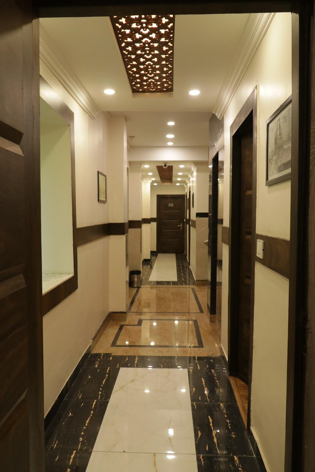 Hotel Royal Castle – photo 4