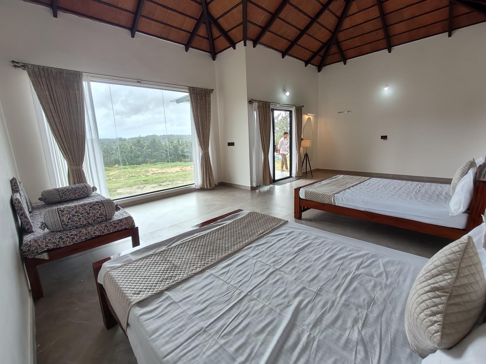 Kavalubare Retreat Homestay – photo 3