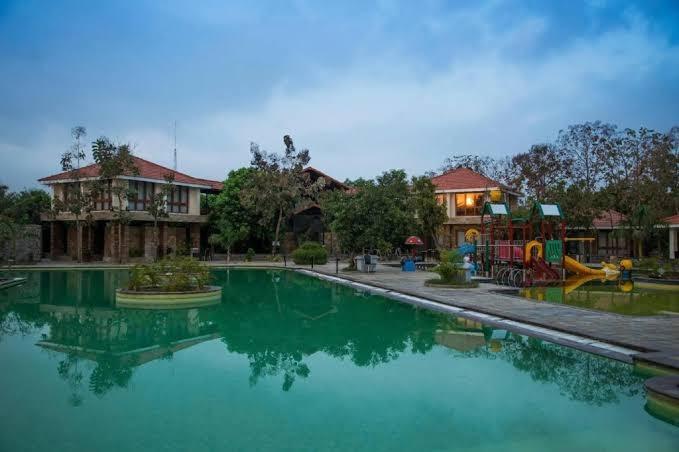 Resorts in ECR | Best Resort Near Mahabalipuram | Esthell Hotels and Resorts – photo 3
