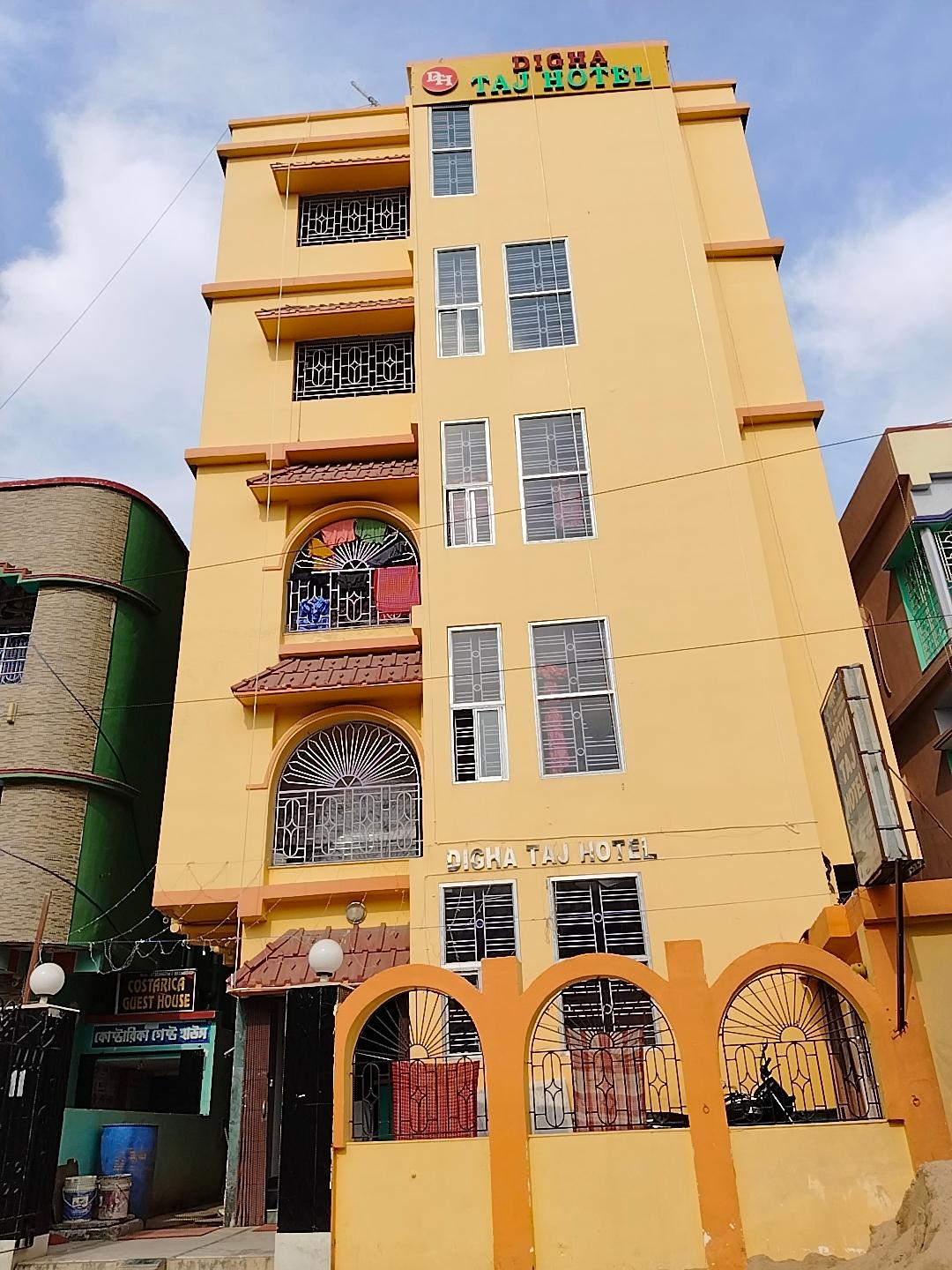 Digha Taj Hotel – photo 1