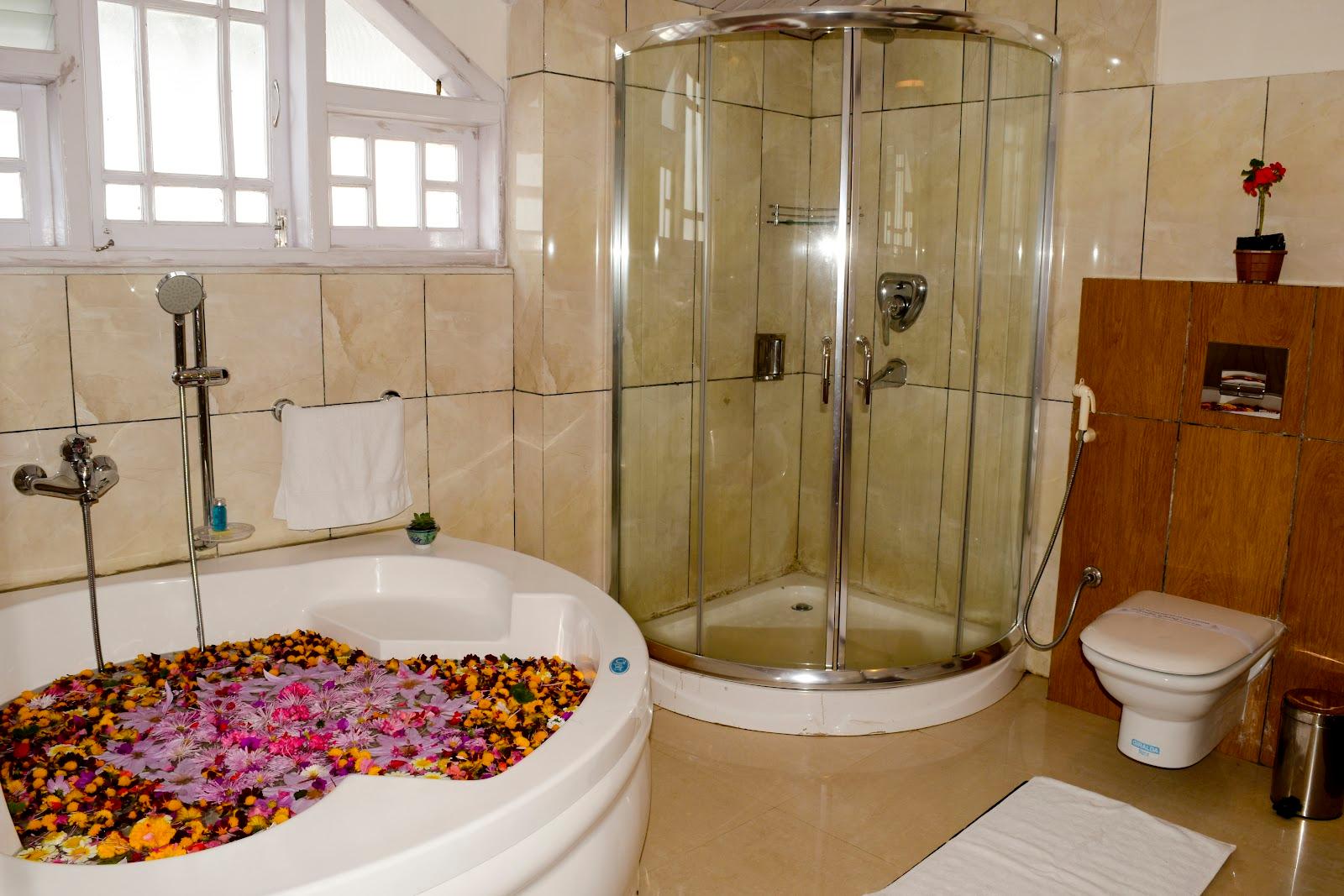 Norbu Ghang Retreat and Spa – photo 4