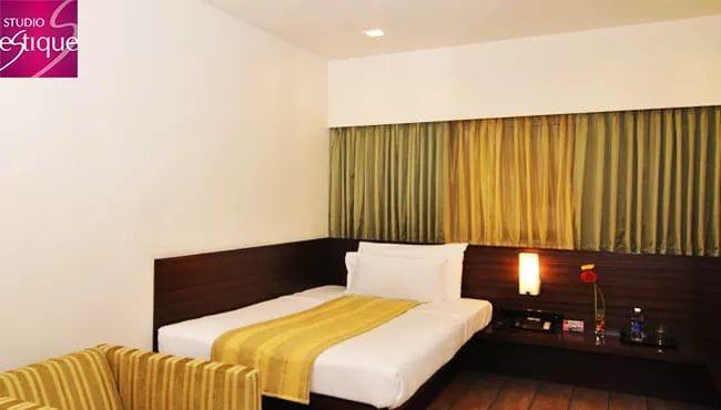 Hotel Studio Estique – photo 3