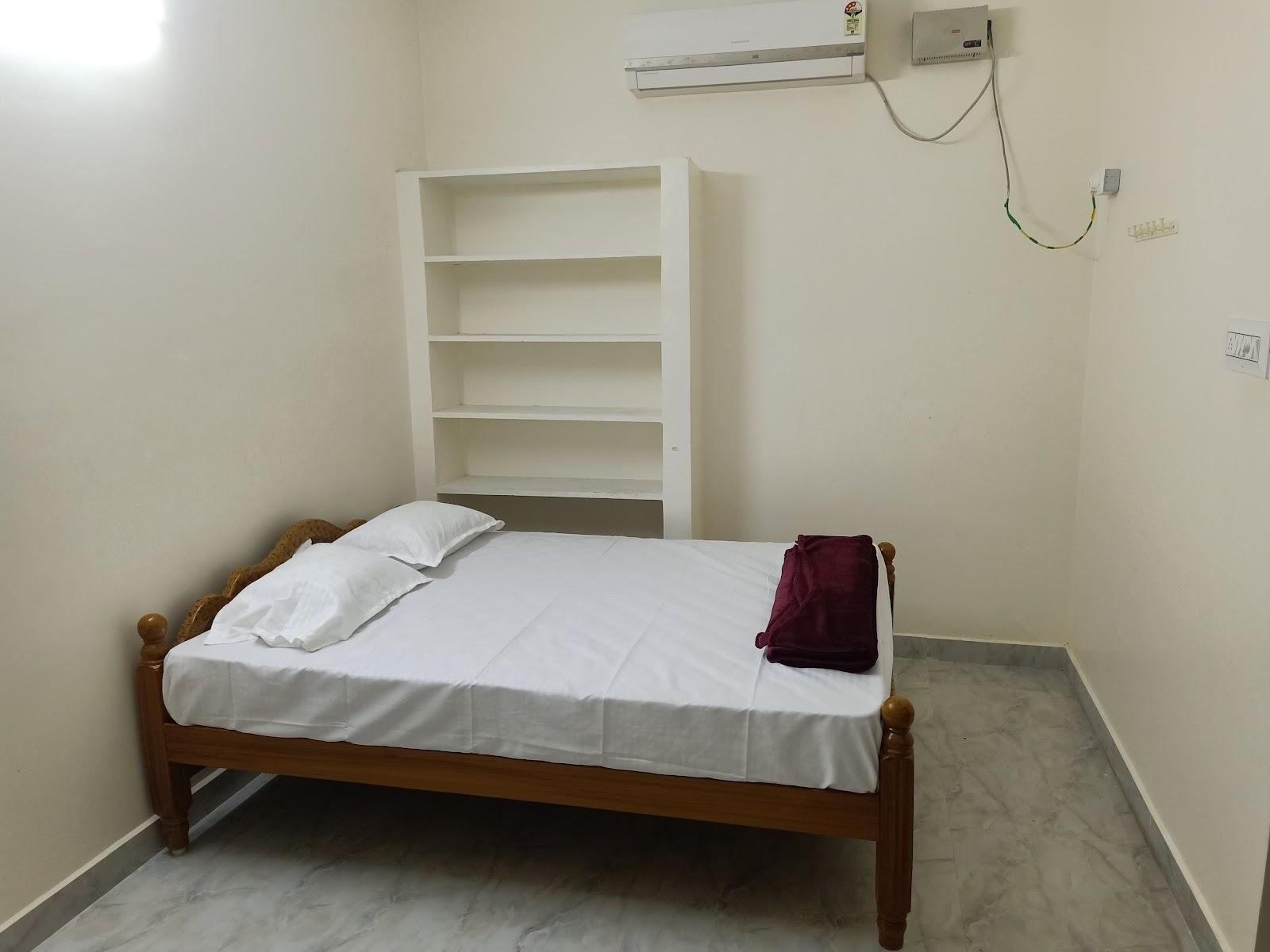 SREE HOMESTAY – photo 3