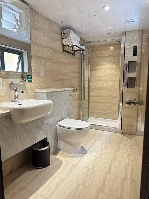 Eurotraveller Hotel Express (E & C) Southwark – photo 3
