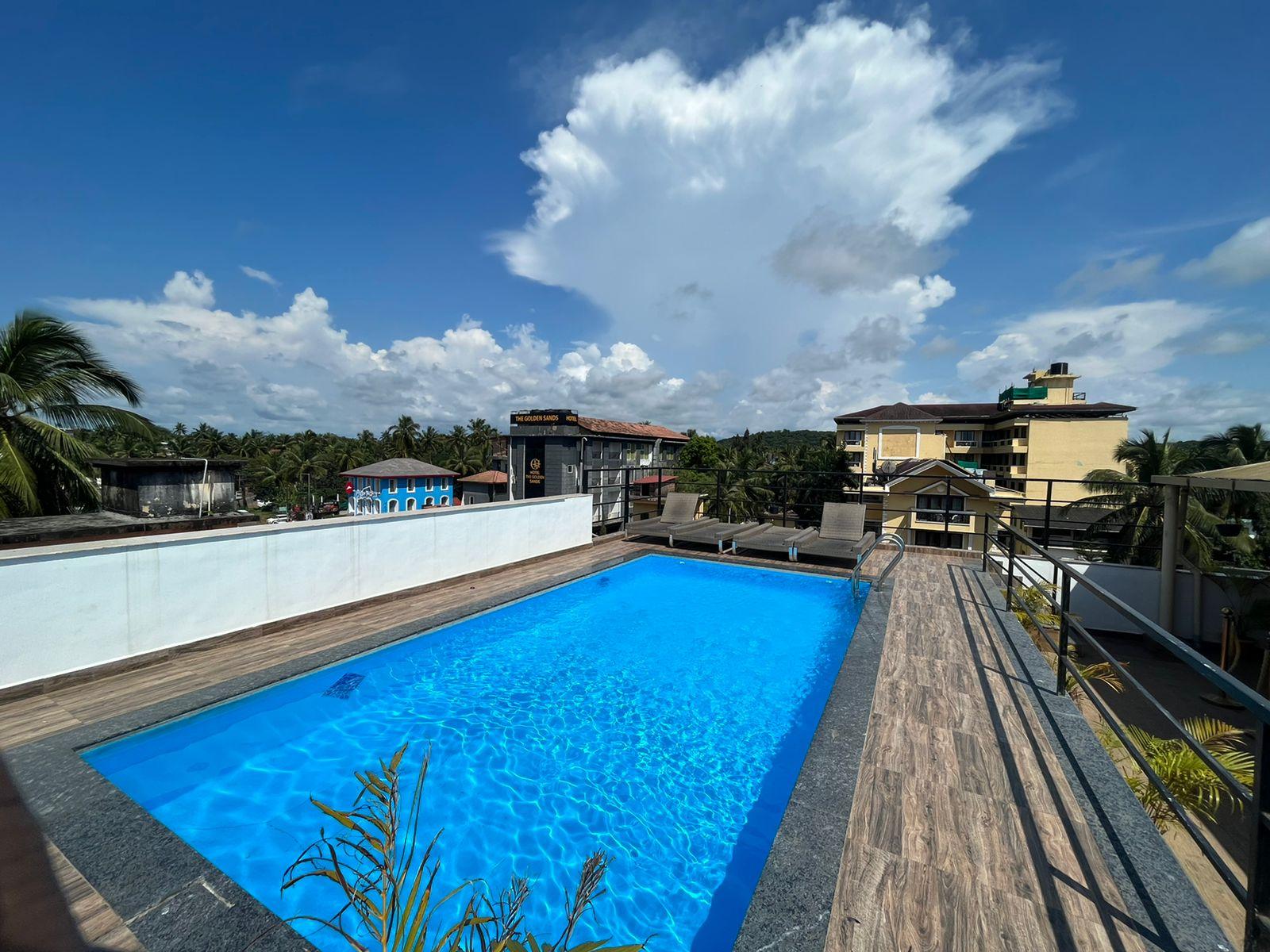 Hotel Calangute Central – photo 3