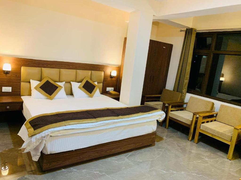 Hotel Yangbum – photo 2
