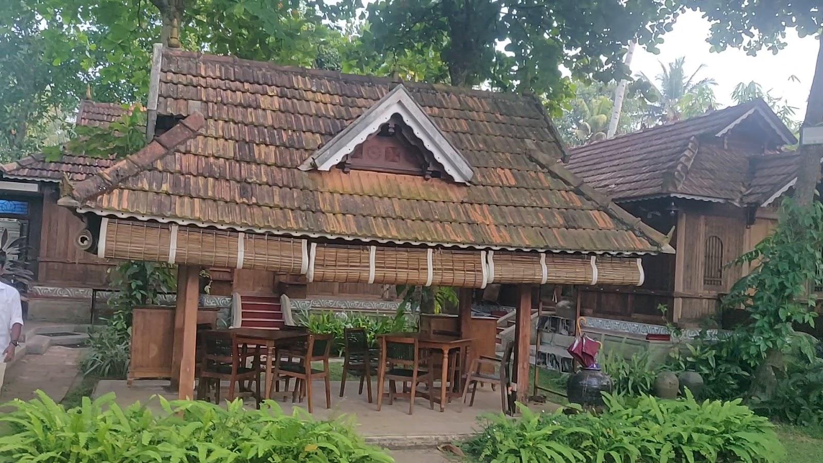 Samiira on Ashtamudi Lake – photo 2