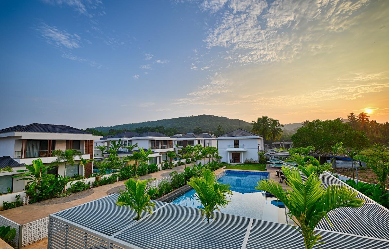 Melhor Stays - Luxurious Villa Rentals (3BHK/4BHK/5BHK) – photo 1
