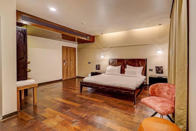 Palette - The Slate Hotel Nungambakkam – photo 3