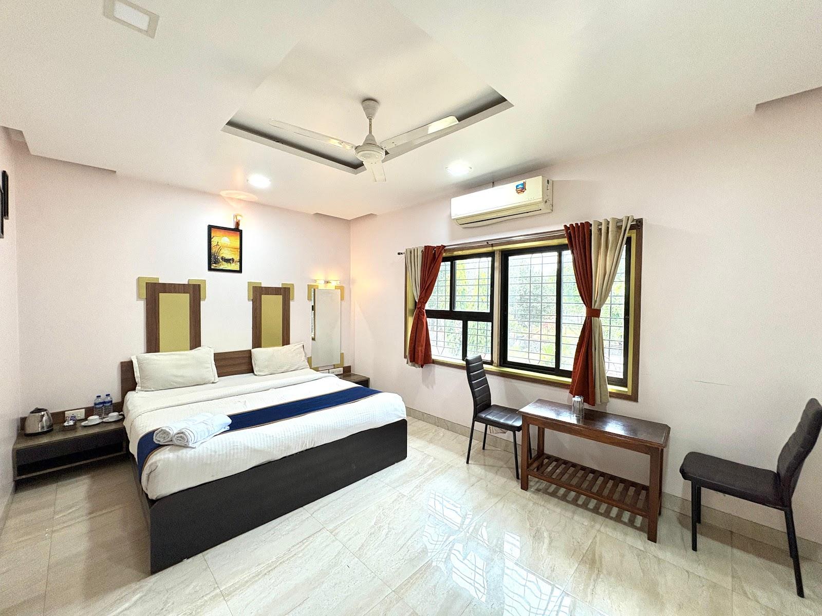 Hotel Laxmi Residency – photo 3