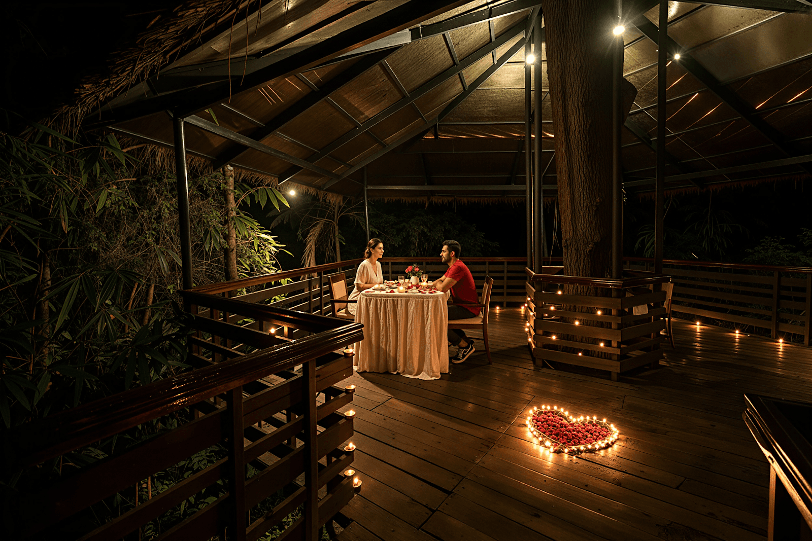 The Woods Resorts – photo 1