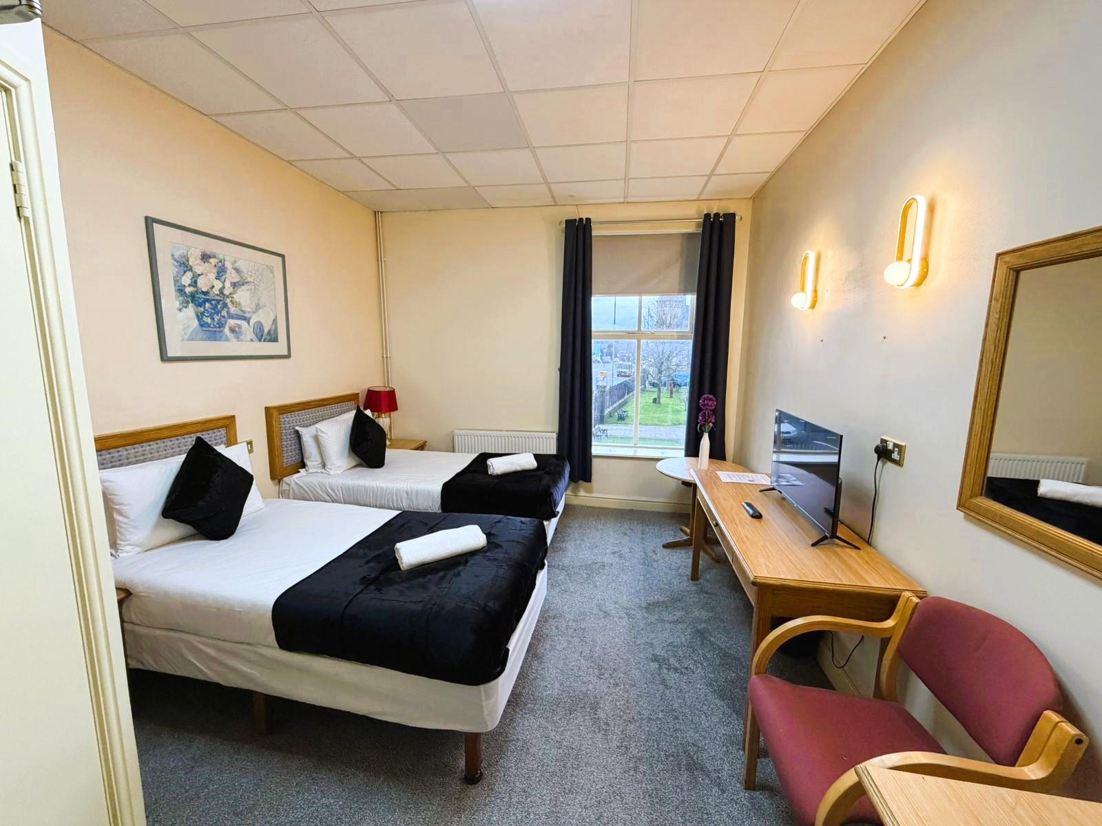 Throstles Nest Hotel – photo 4