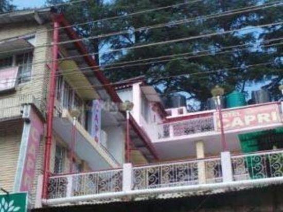Capri Hotel - The lake side hotel on Mall Road – photo 1