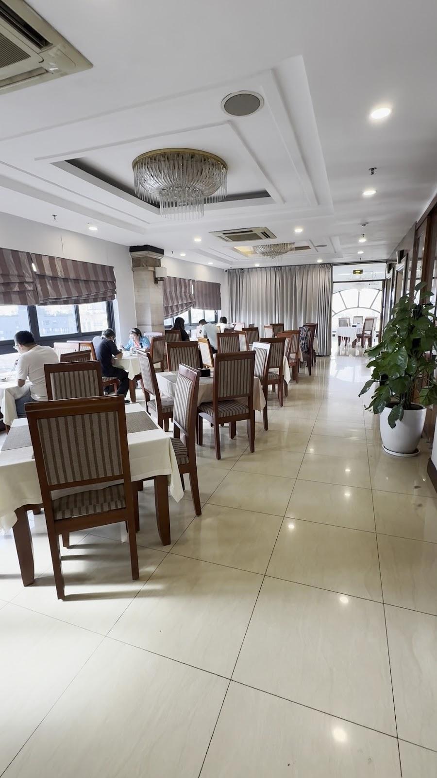 Hanoi Larosa Hotel – photo 2