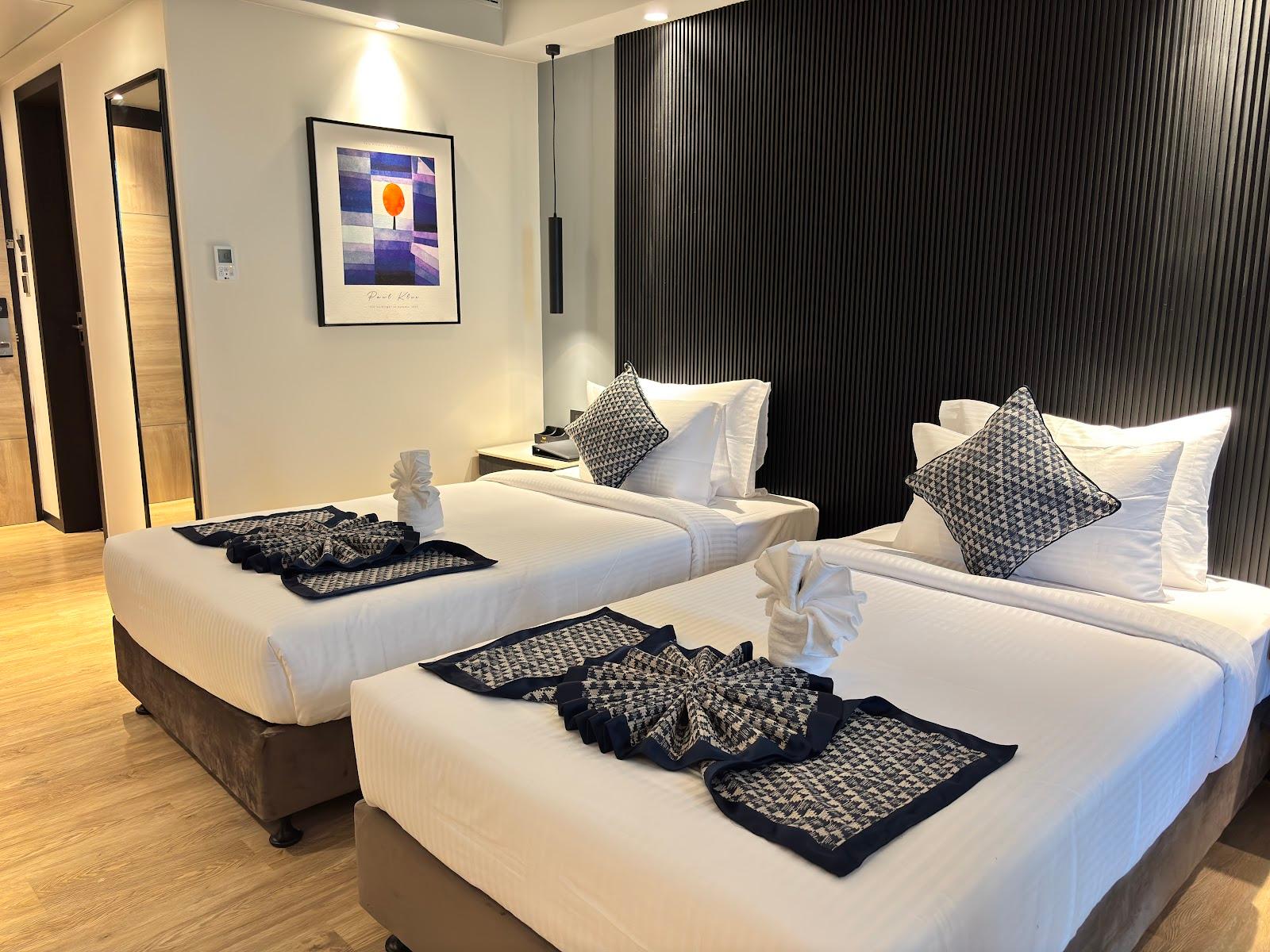Welina Hotel – photo 4