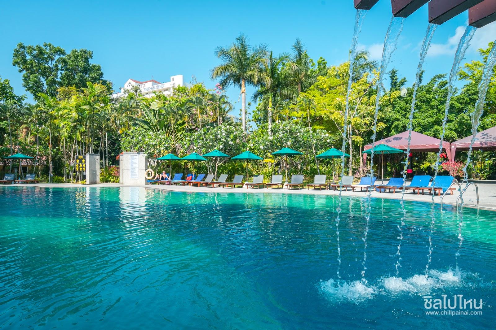 Deevana Patong Resort and Spa – photo 4