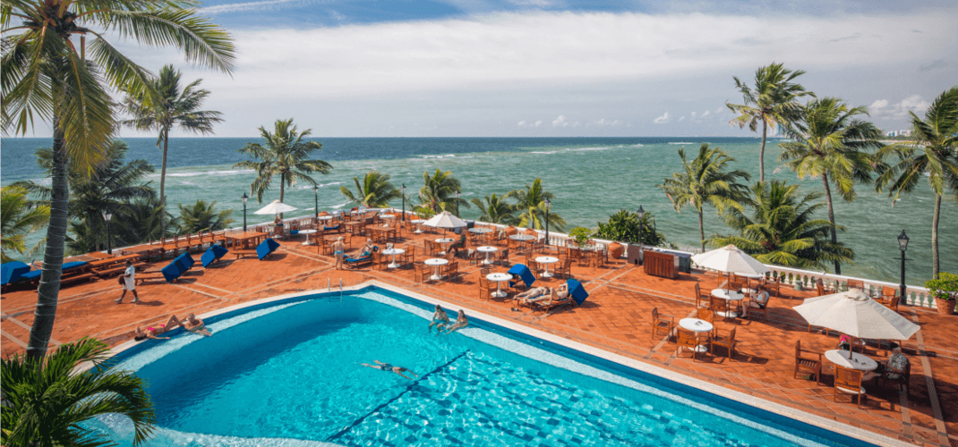 Mount Lavinia Hotel – photo 4