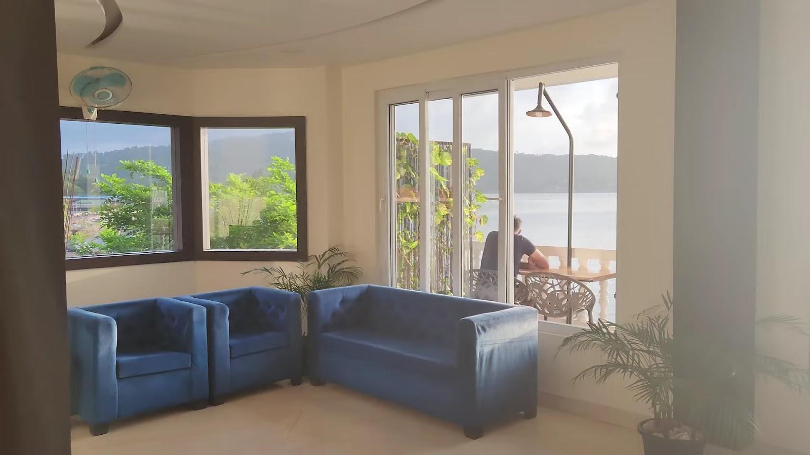 Salt life -A Ocean Front Property – photo 2