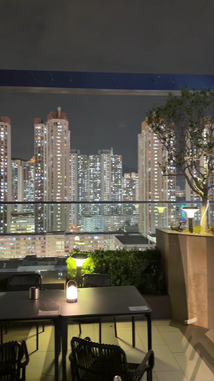 E Hotel Hong Kong – photo 2