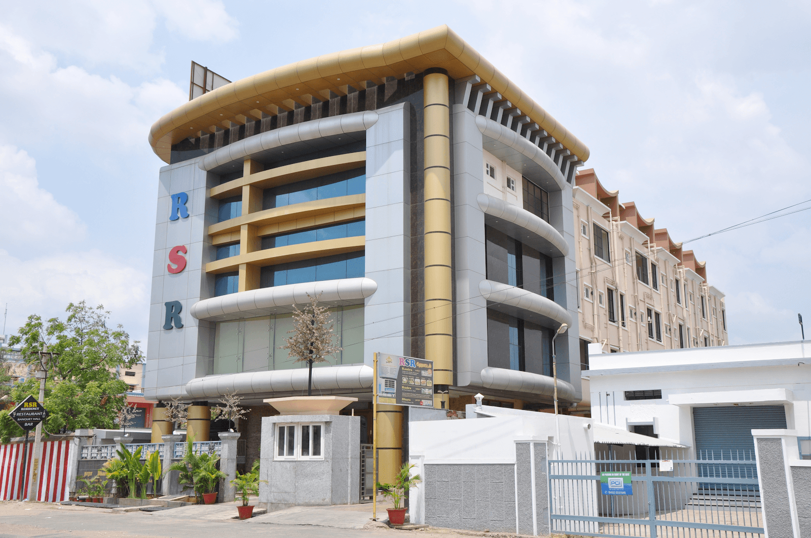 RSR Residency – photo 1