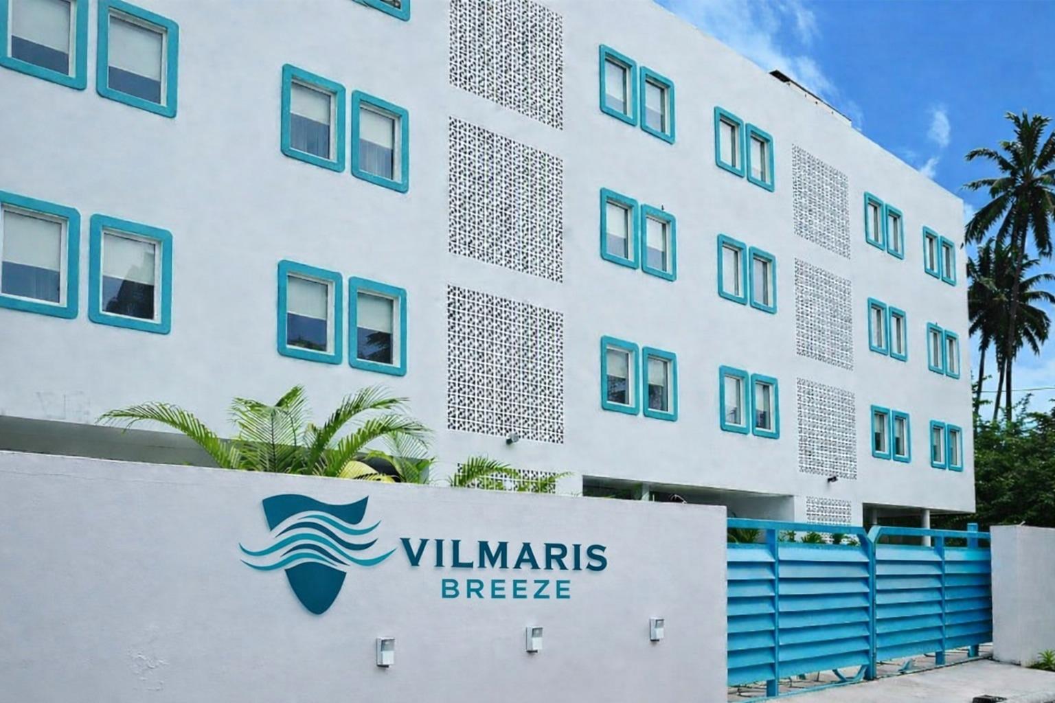 Hotel Vilmaris Breeze Calangute, North Goa – photo 1