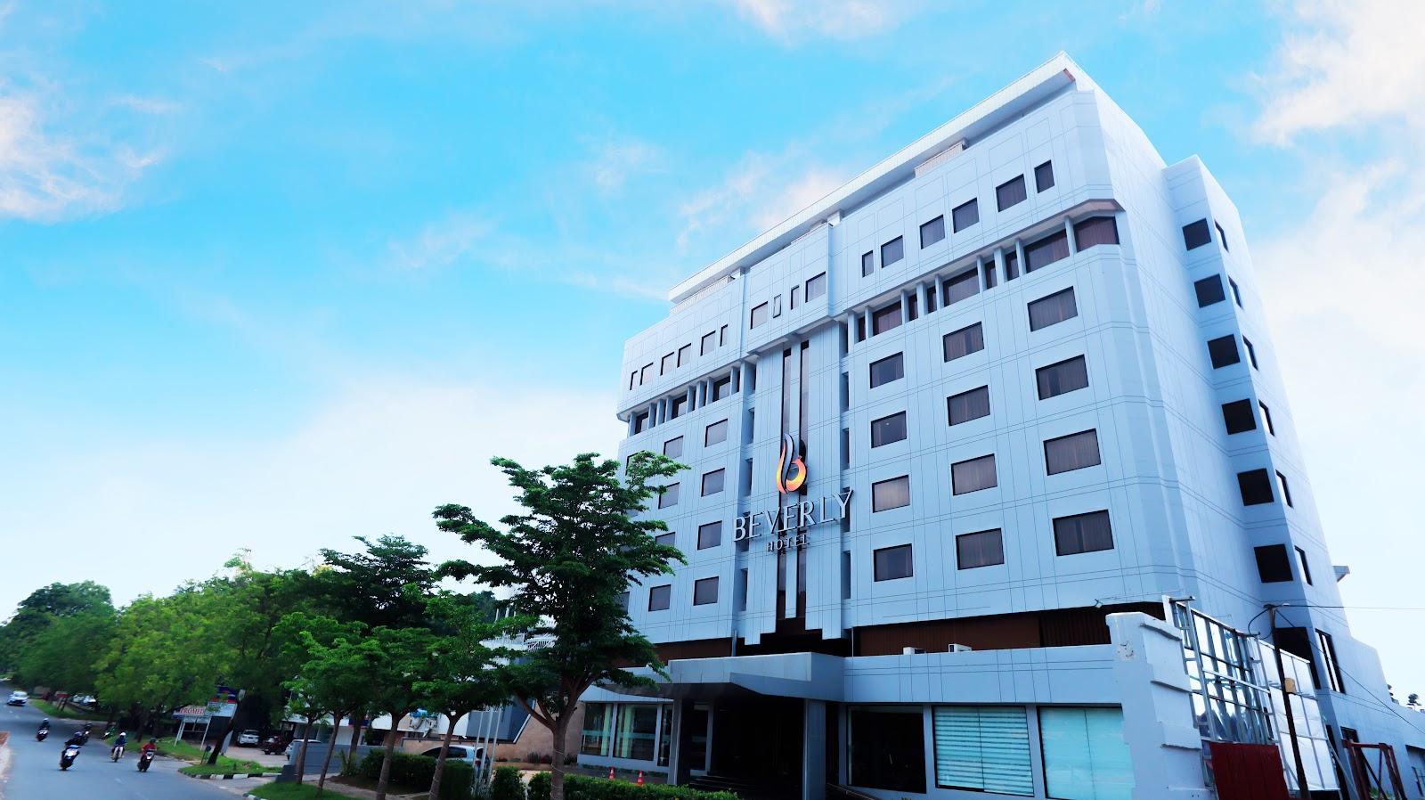 Beverly Hotel Batam – photo 1
