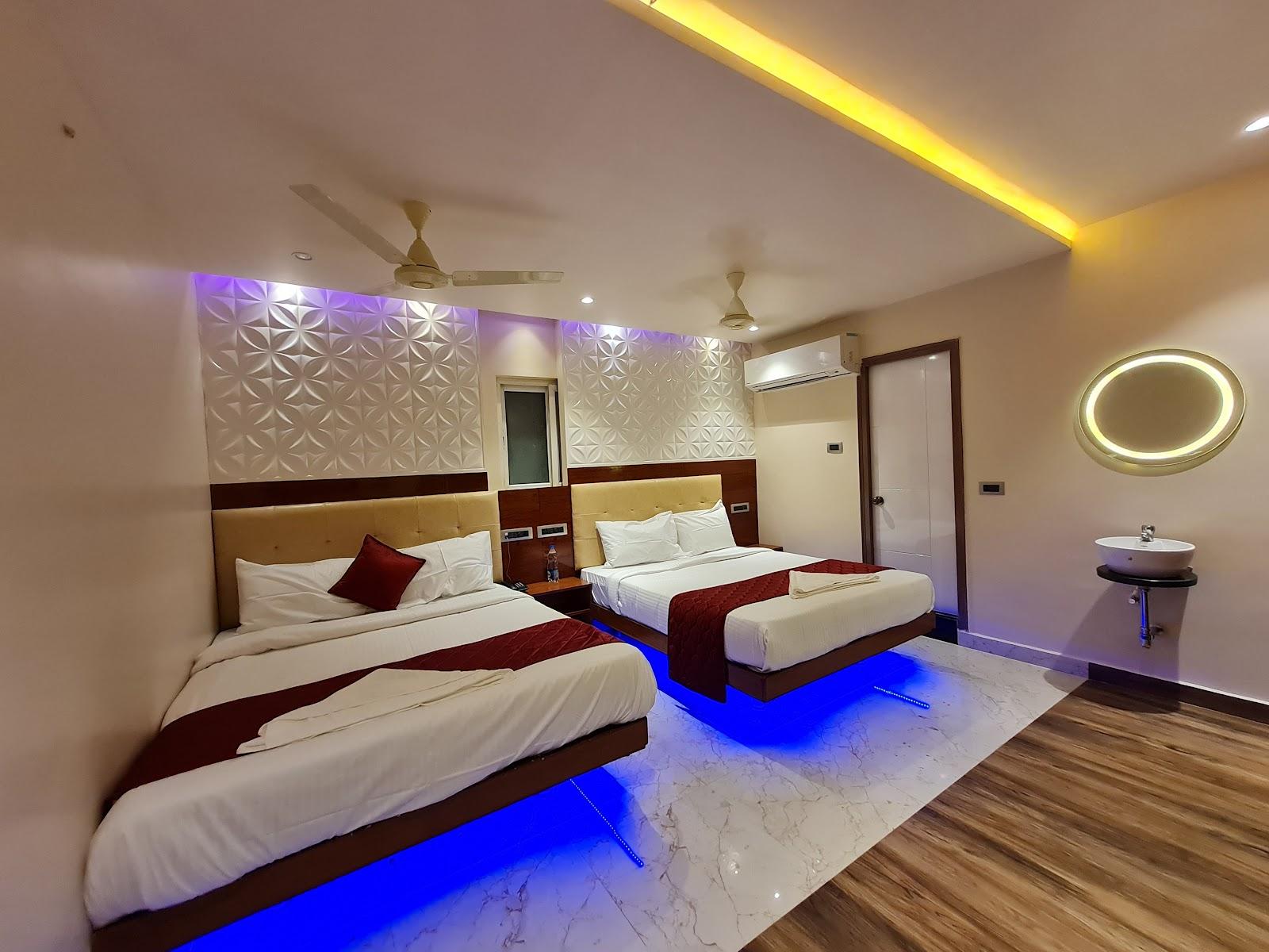 HOTEL SANNIDHI – photo 3