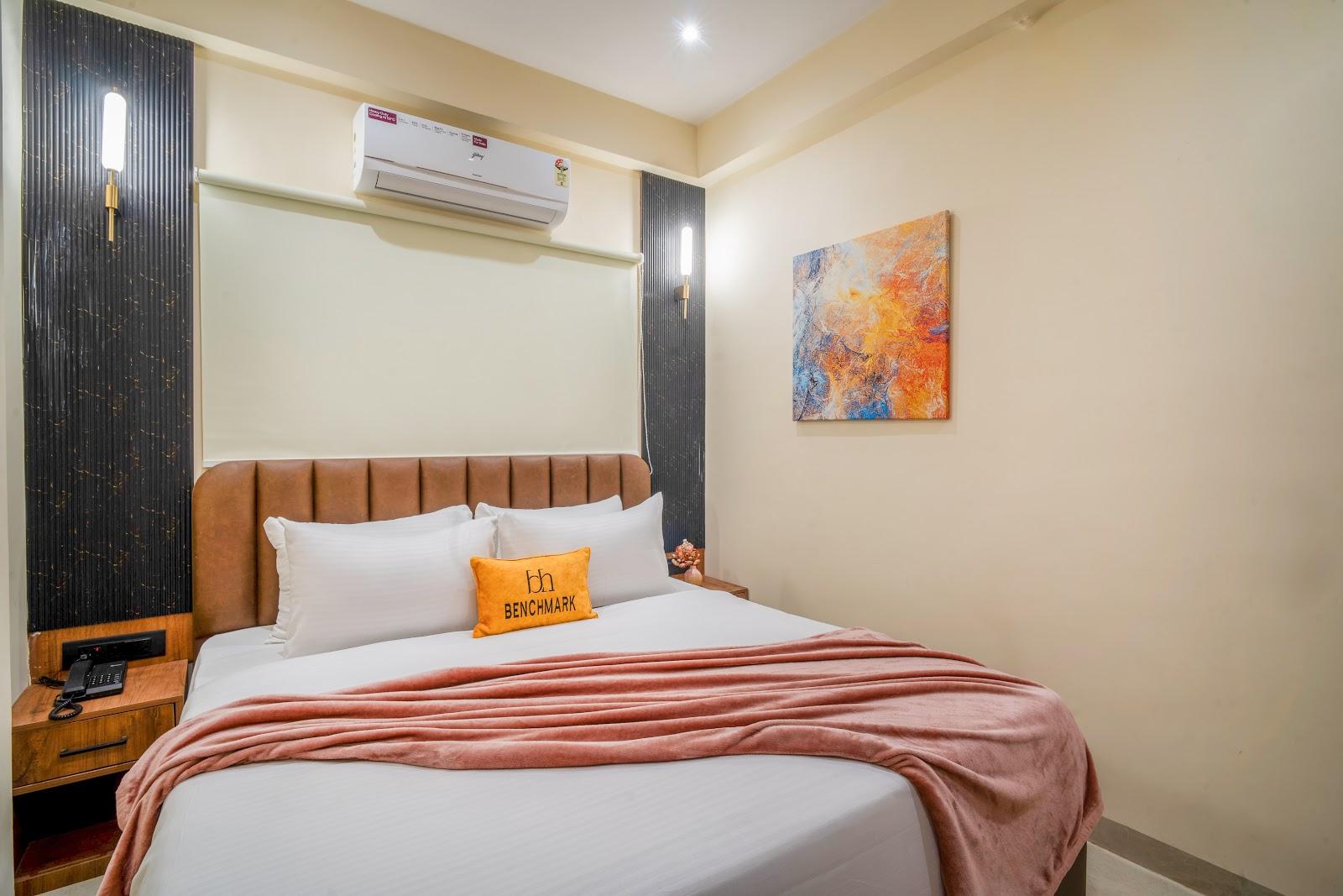 Benchmark Residences – photo 3