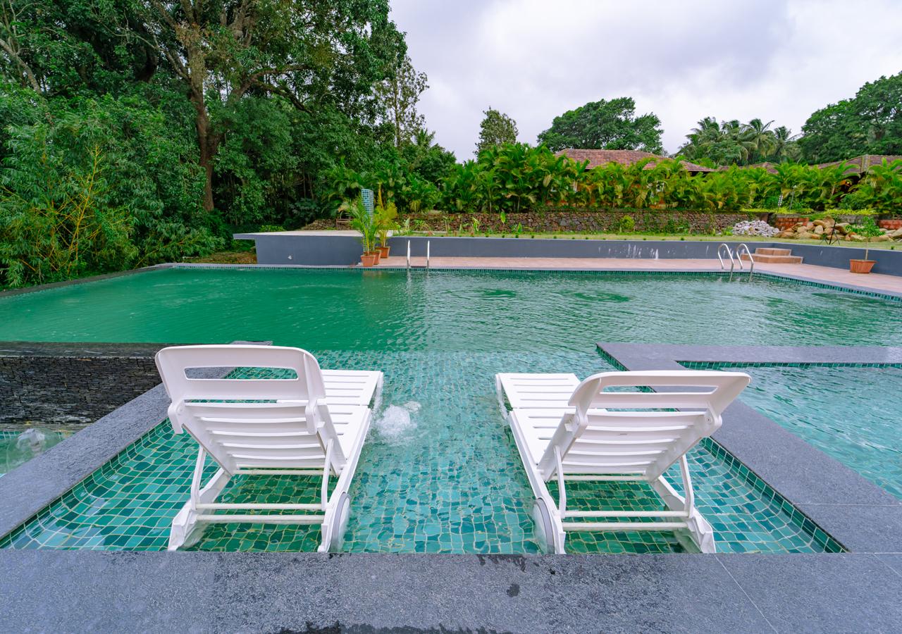 Clover Holiday Village Kodagu by VOYE HOMES – photo 4