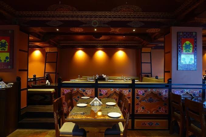 Gakhil Boutique Hotel – photo 4