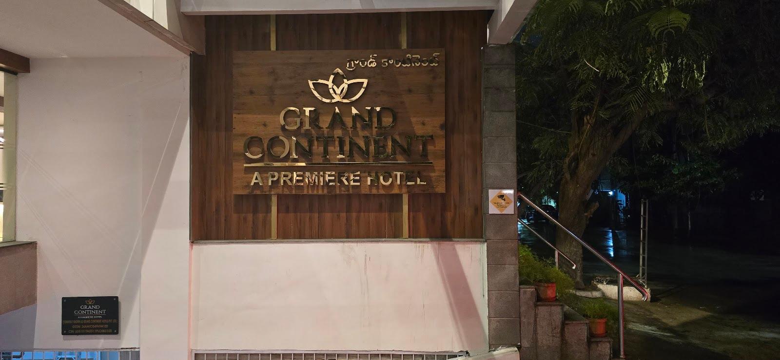 Grand Continent Premier Banjara Hills – photo 1