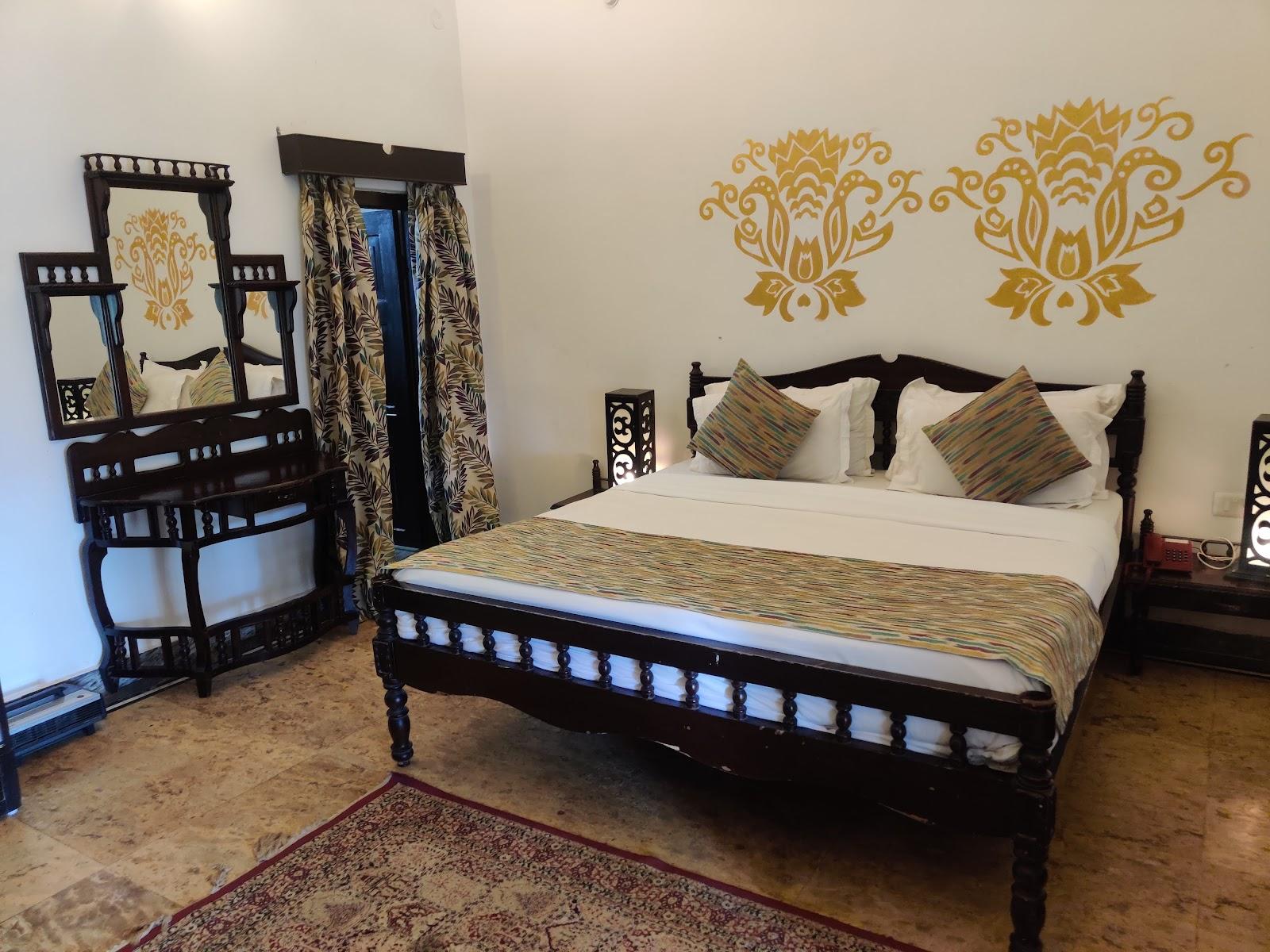 Karnikar Bungalow Hotel – photo 3