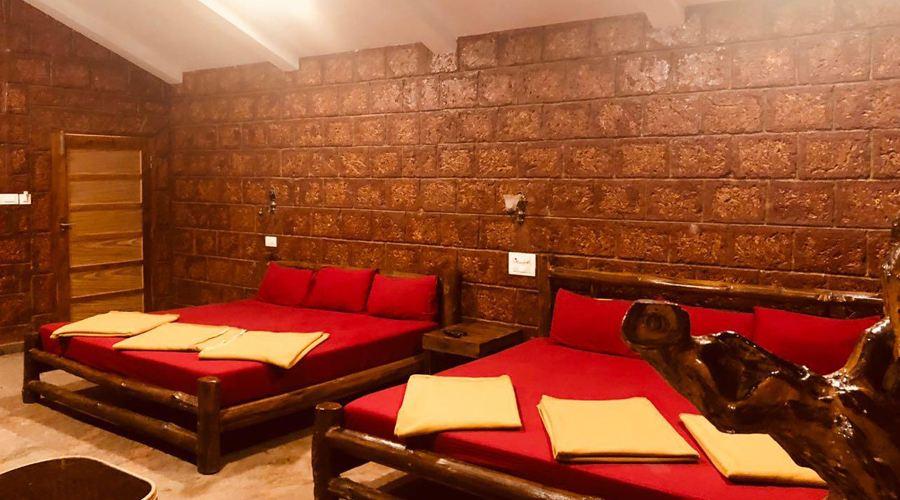 Dandeli Jungle Resort – photo 3
