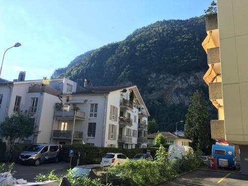 Interlaken Linda Inn Lodge – photo 4