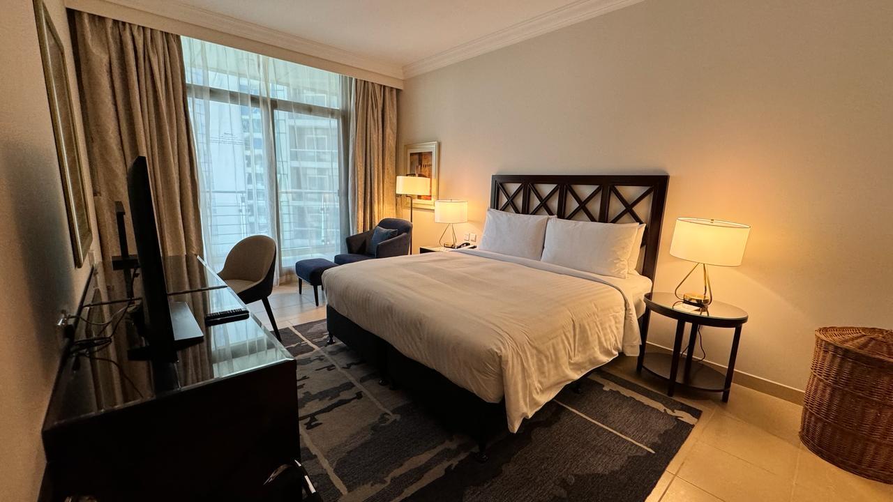 Marriott Executive Apartments Manama, Bahrain – photo 3