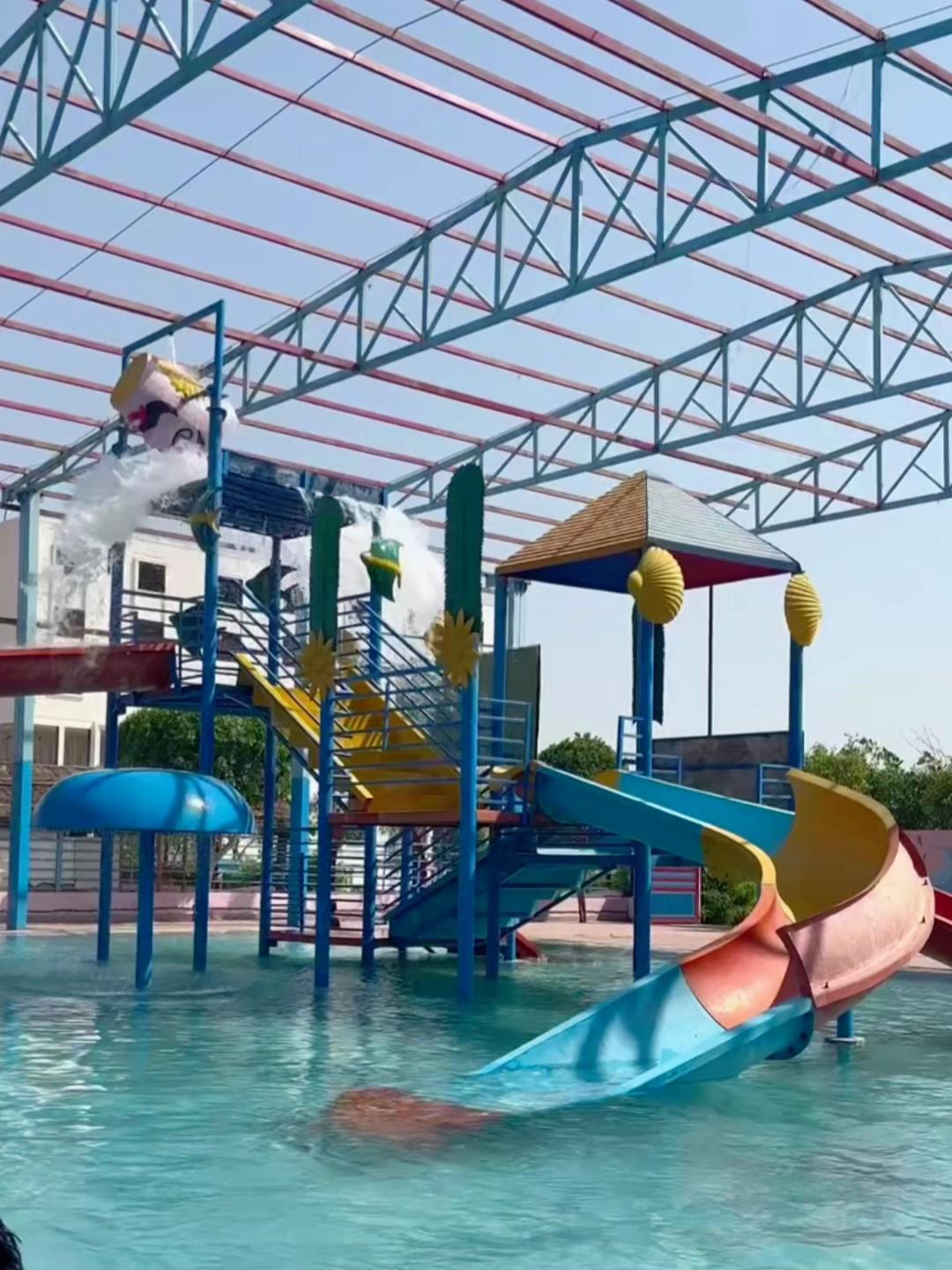 Sunrise Dreamworld Resort – photo 2