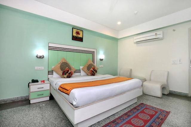 OYO Hotel Absolute Comfort – photo 2