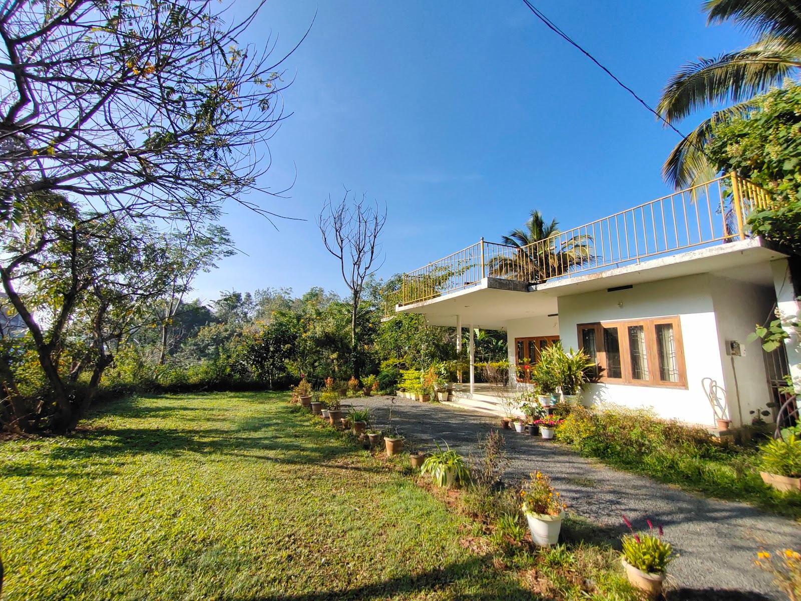 Tea Route Holiday Home