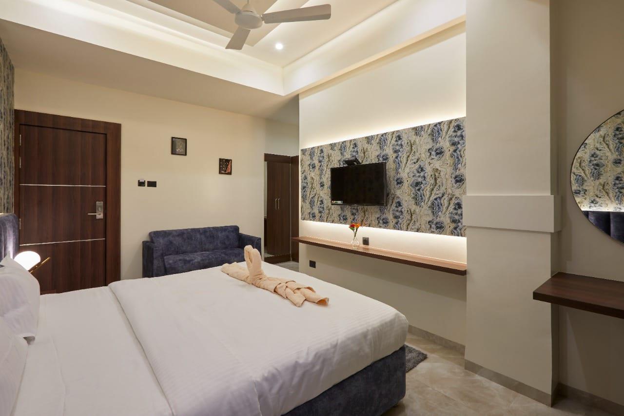 Hotel Rose Gold – photo 2