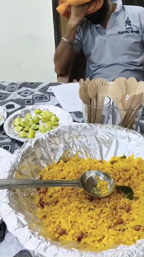 HOTEL MATRUSHREE DWARKA – photo 2