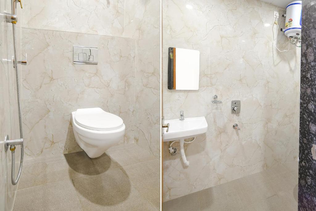 HOTEL ATHARV INDORE – photo 3