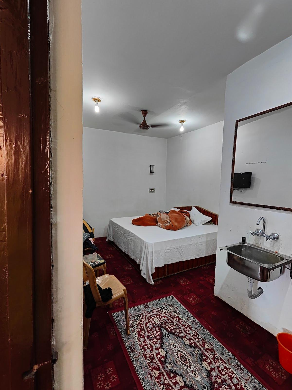 HOWRAH GUEST HOUSE – photo 4
