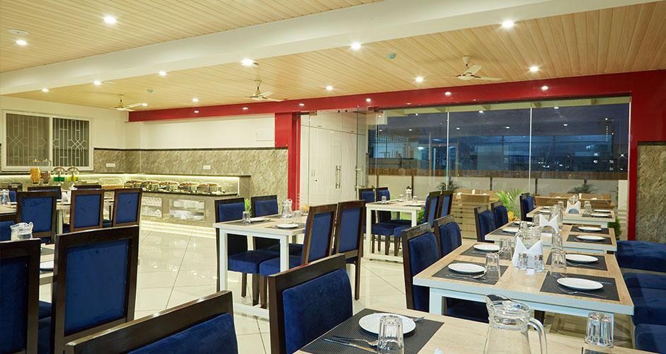 Vovo premier Hotel – photo 4