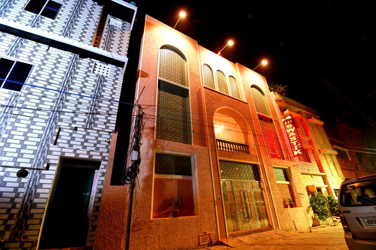 Hotel Sai Swastik – photo 1